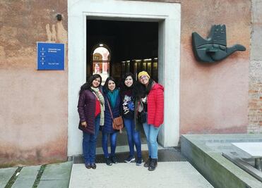 UAQ, sin contagios en el extranjero; tiene estudiantes en Italia