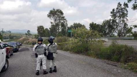 Tres jóvenes reportados como desaparecidos en San Juan del Río fueron encontrados sin vida en Polotitlán