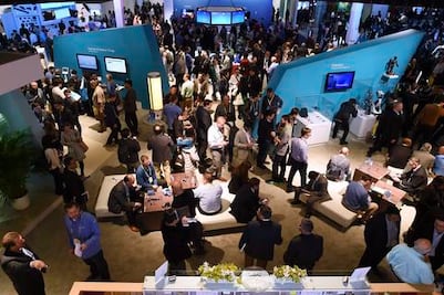 Revelaciones que deja la Feria  