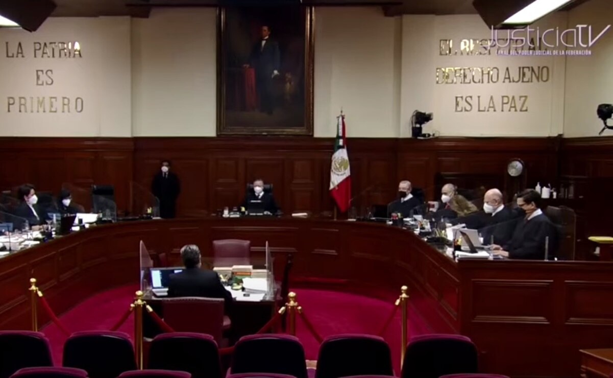 Corte declara inconstitucional la penalización del aborto en México