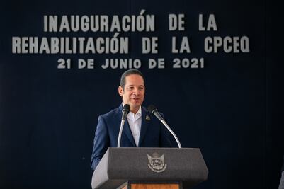 Mejoran las instalaciones de seguridad