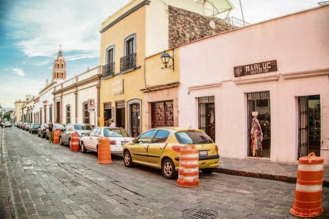 Instalación de parquímetros beneficia