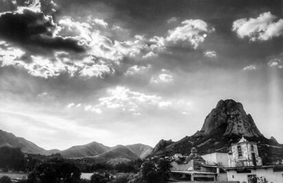 Trasgrafía, un recorrido en fotografía