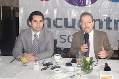 Apoya PES desarrollo político de este sector