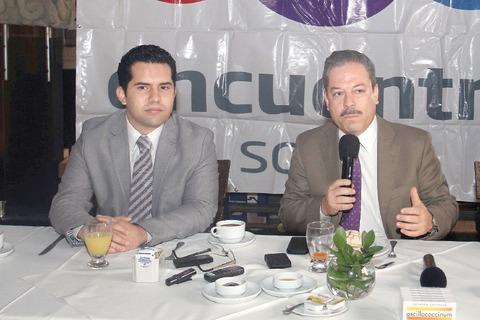 Apoya PES desarrollo político de este sector