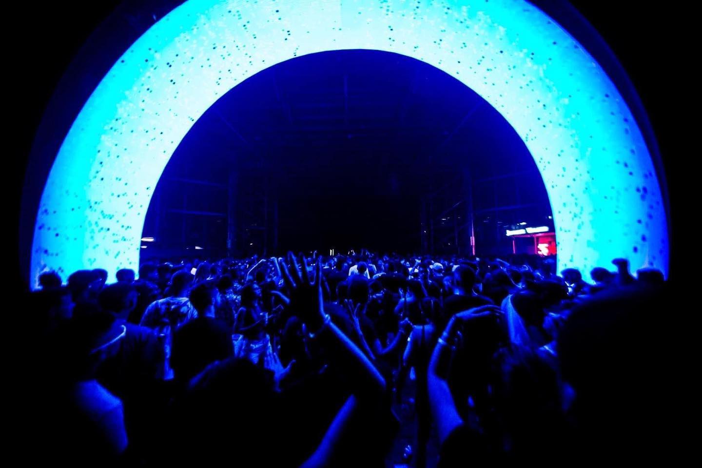 Medellín cumple 15 años celebrando la música electrónica