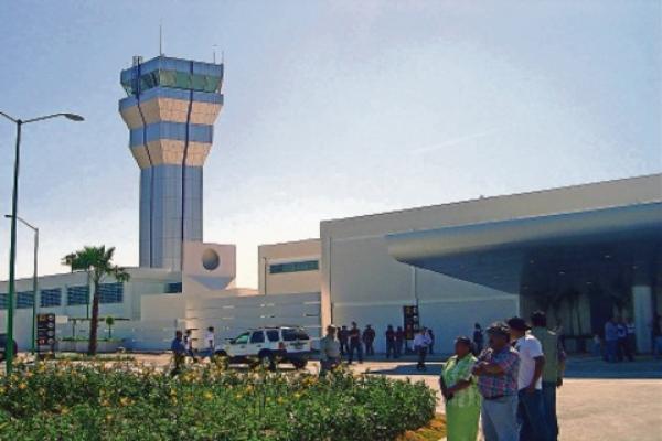 Prueba crimen seguridad en AIQ