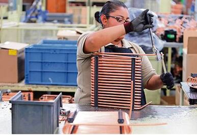 Persiste desigualdad laboral en mujeres