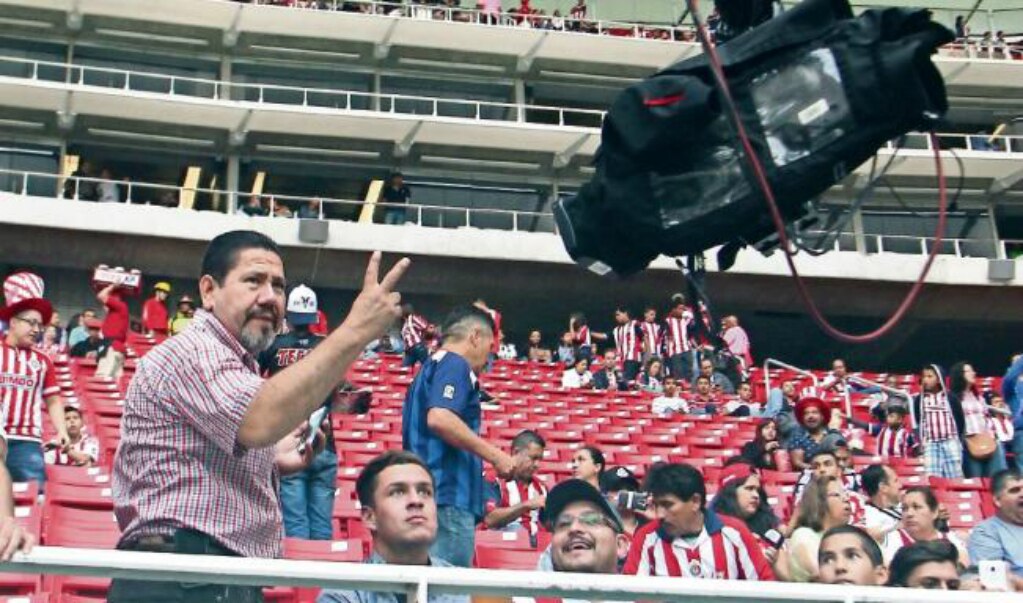 FOTO: Archivo El Universal