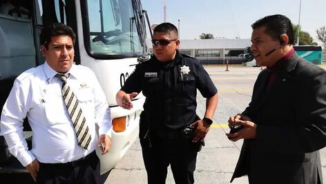 Federal “Salimos de casa, pero no sabemos si volveremos”  