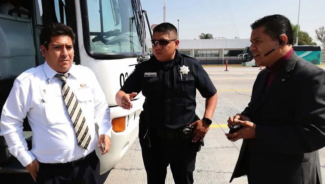 Federal “Salimos de casa, pero no sabemos si volveremos”