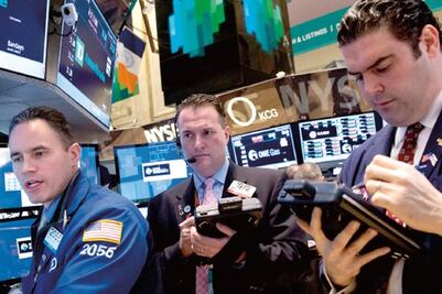 Comercio de China y EU marcarán pauta 