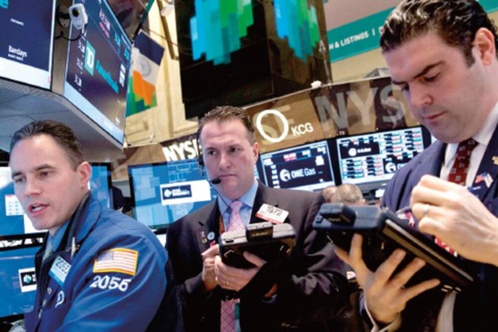 Comercio de China y EU marcarán pauta 