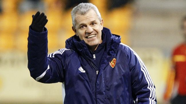 El 'Vasco' quiere seguir en España