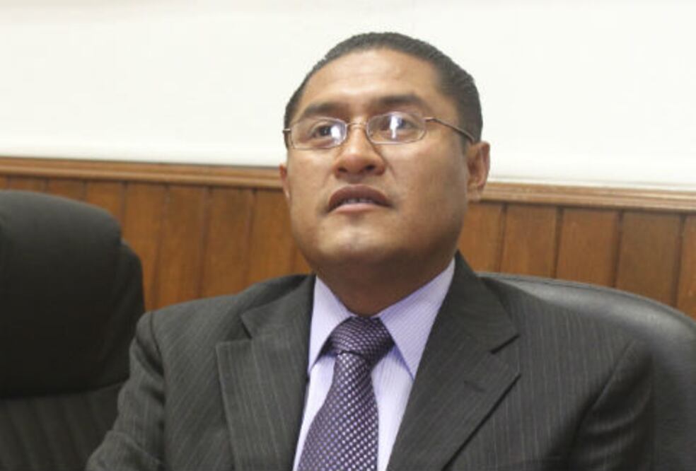 Depuración policíaca en SJR