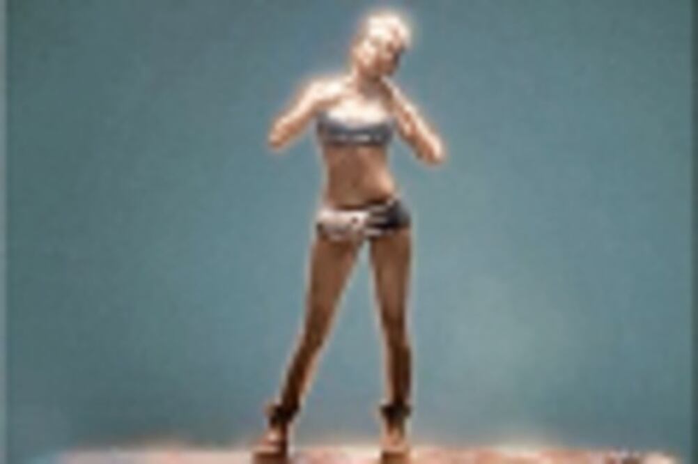 Miley Cyrus vuelve a grabar sensual video