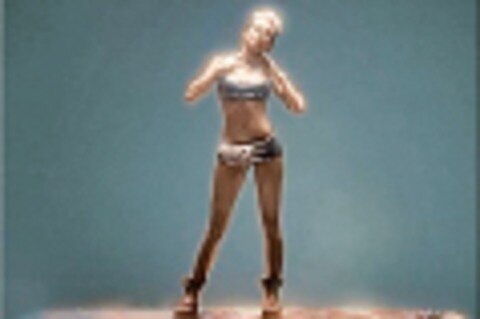 Miley Cyrus vuelve a grabar sensual video
