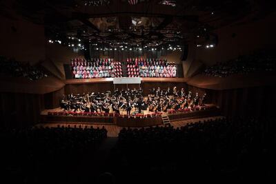 La Sinfónica de Minería tendrá sonidos variados