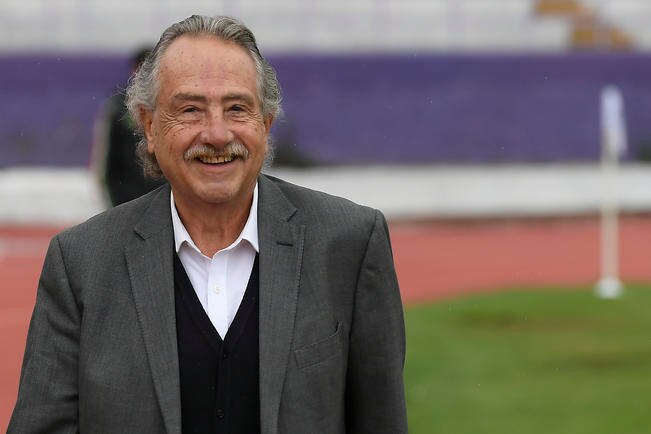 El presidente de la FMF dijo que el proyecto se cumplió (IMAGO7)