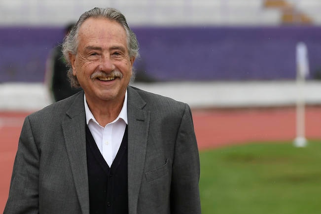 De María se siente satisfecho