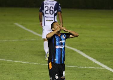Gallos tuvo una buena jornada