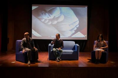 Centro de las Artes presenta cartelera mensual