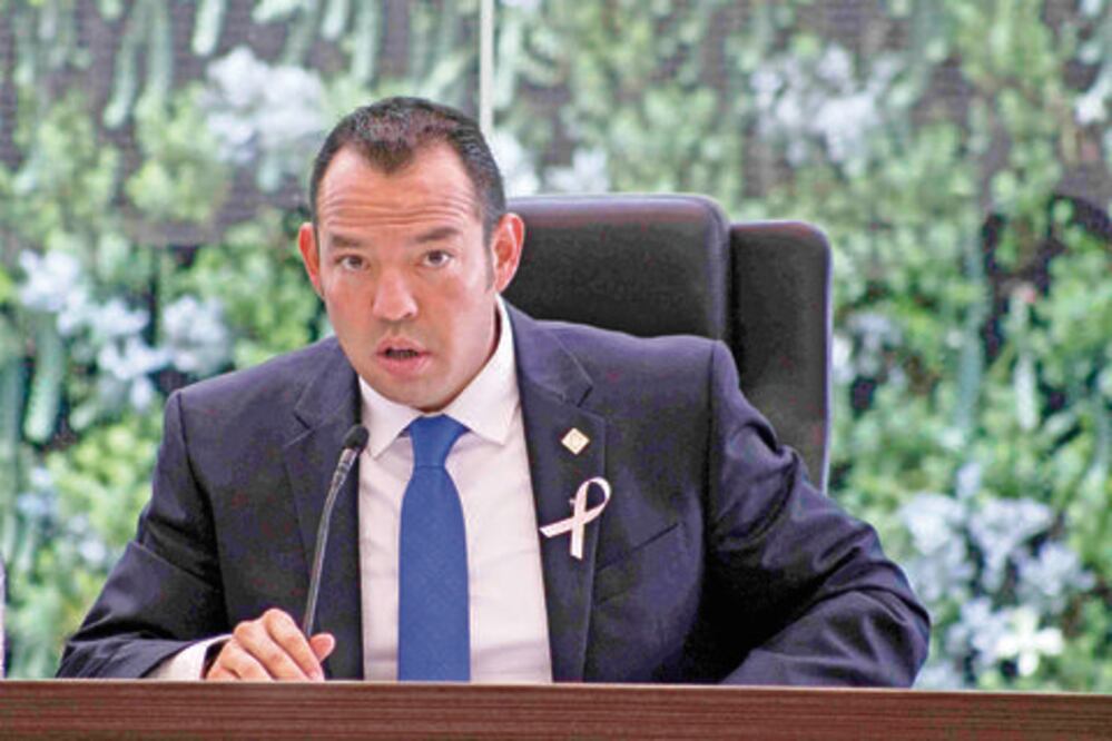 "Jubilaciones, un tema de derecho"