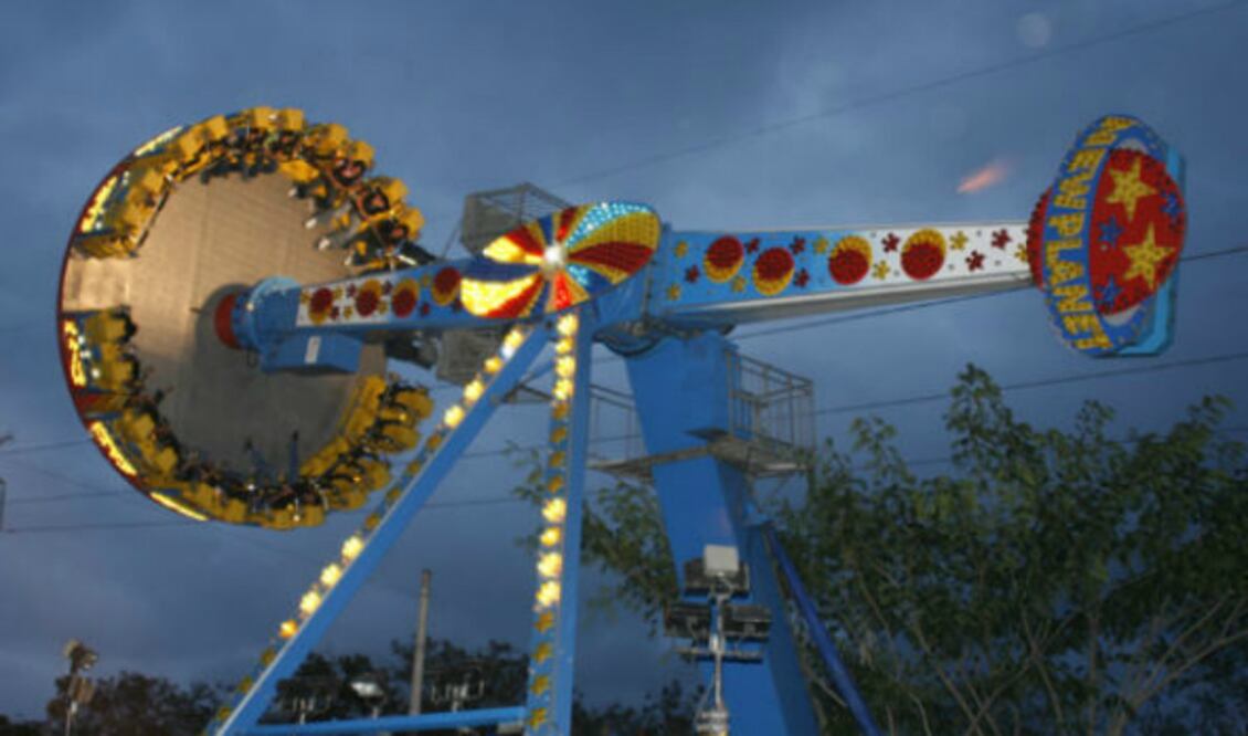 FOTO: Archivo El Universal