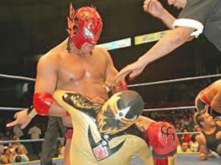 Mucha lucha en la segunda mitad de mayo