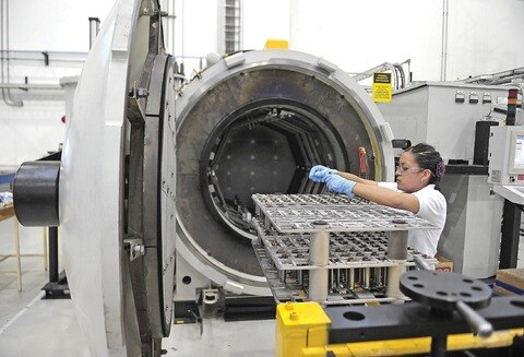 Querétaro, atractivo para inversión gala