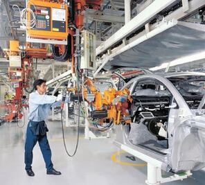 Reportan 8 mil mdp de inversión 