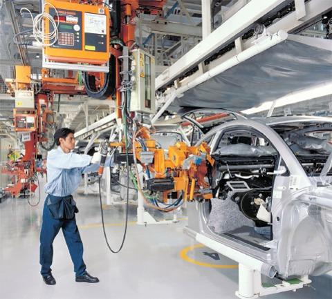 Reportan 8 mil mdp de inversión