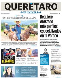 Portada 04 de agosto de 2024
