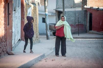 Aplicarán plan de contingencias  en Ezequiel Montes