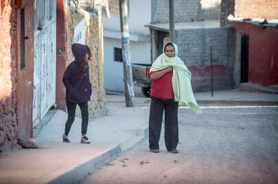 Aplicarán plan de contingencias  en Ezequiel Montes