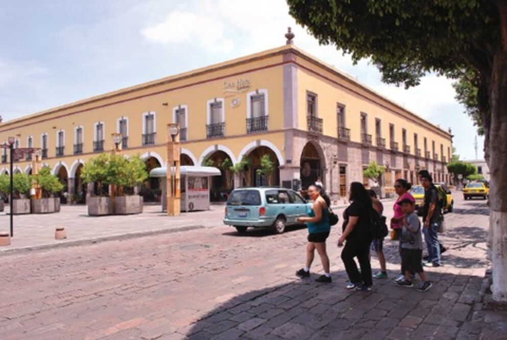 Hoteleros esperan ocupación de 85% 