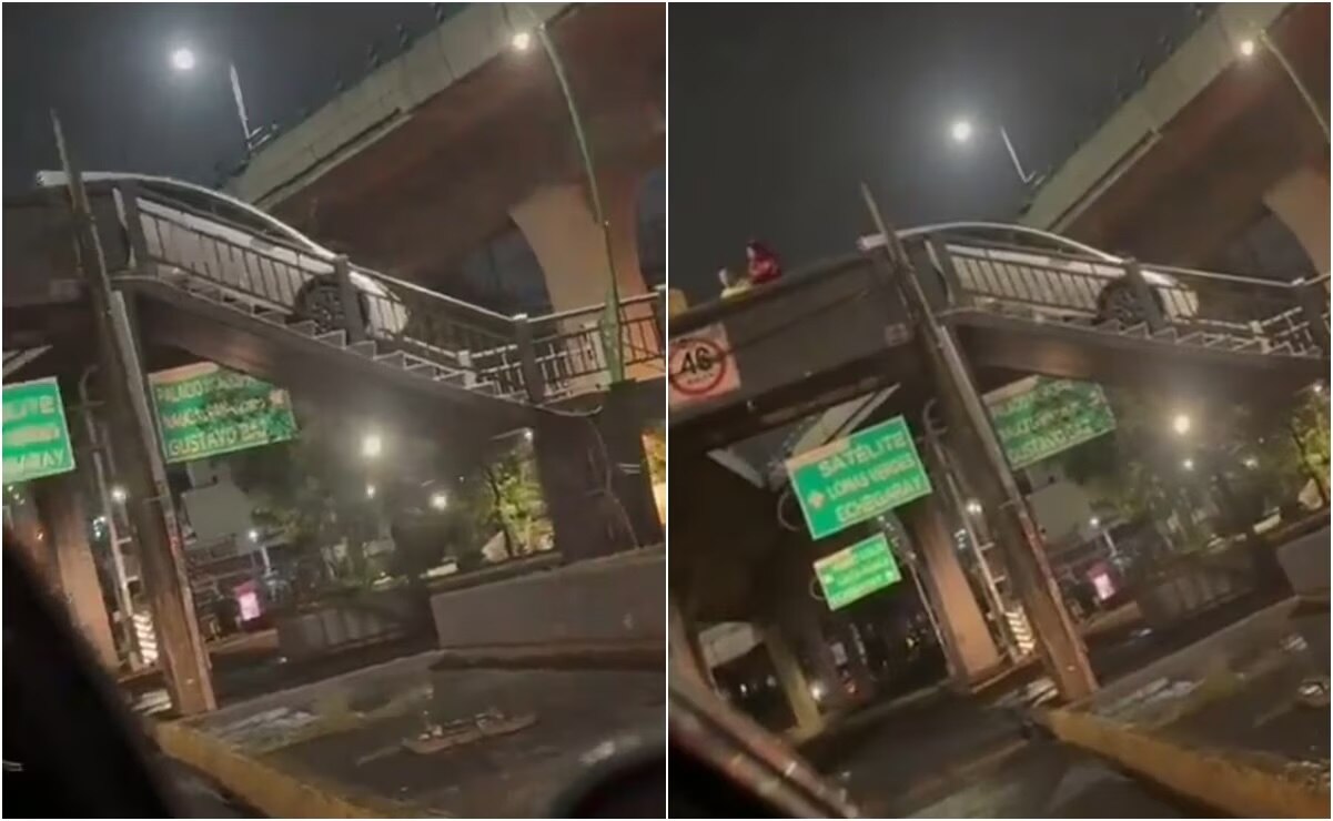 Hasta el momento, el video cuenta con 857 mil reproducciones y más de 10 mil "likes". Foto: X. @SoyNaucalpan