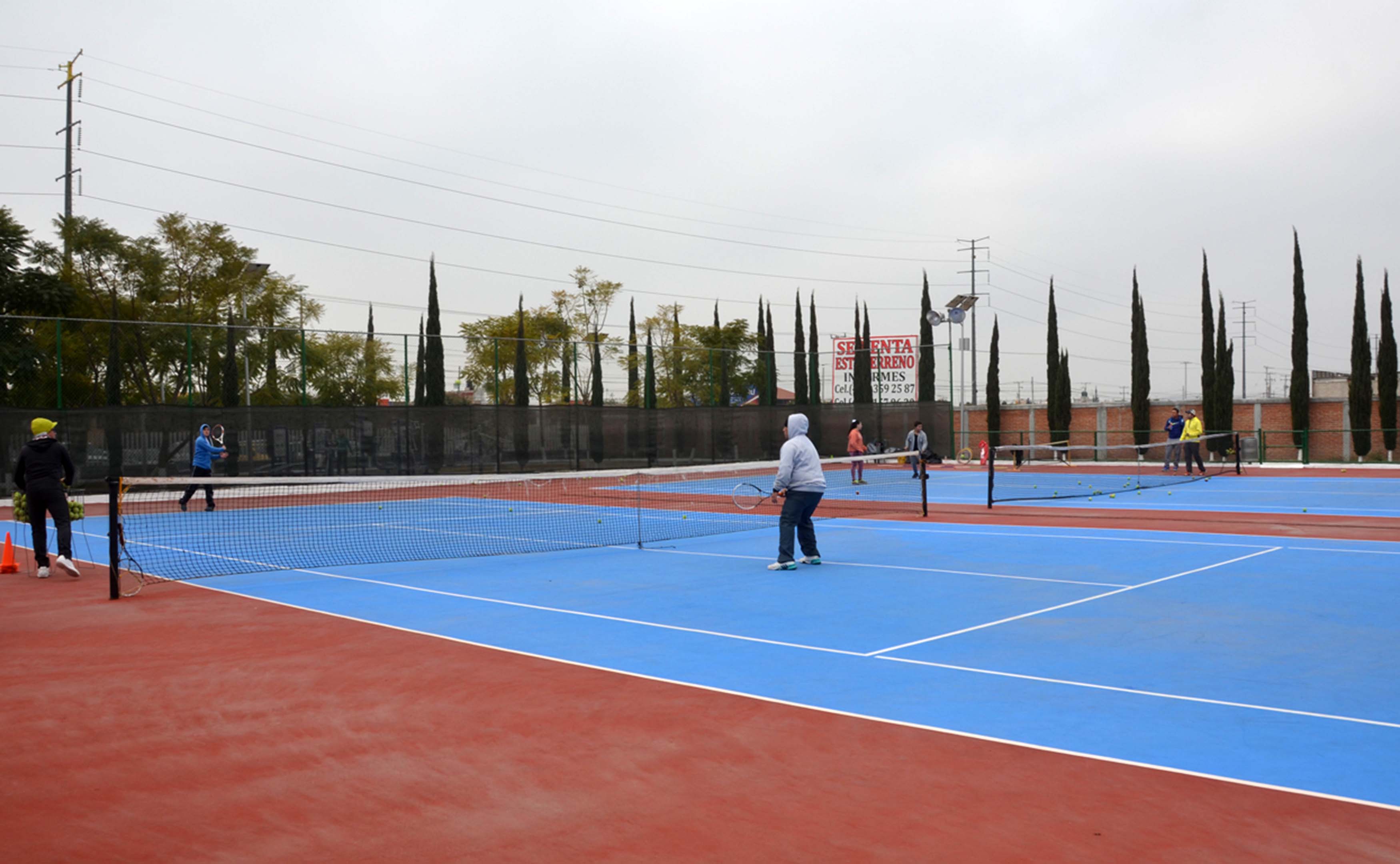 Anuncian Centro de Deporte adaptado