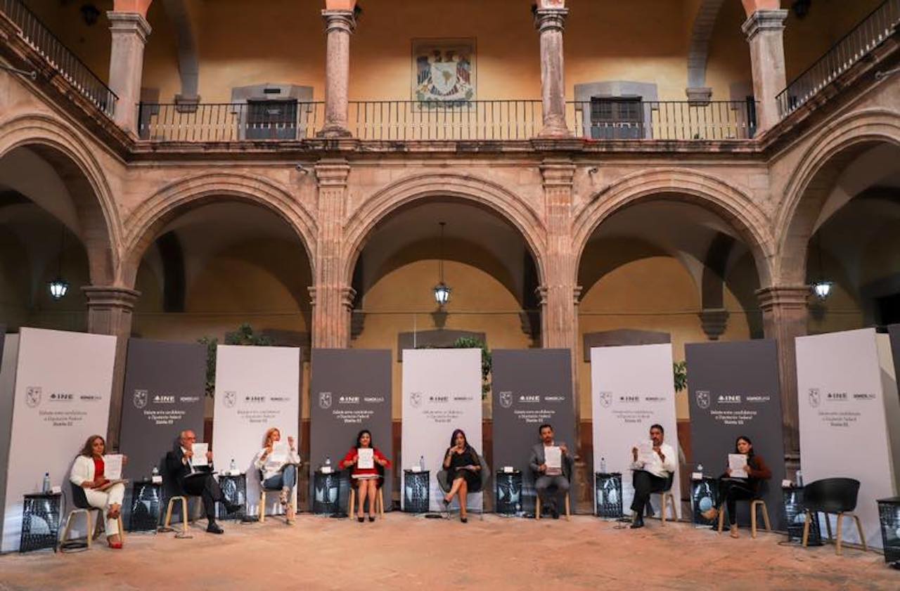 Arrancan los debates municipales en la UAQ