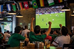 Mundial 2026: Antros y bares de Querétaro esperan captar hasta 70% de su capacidad de afluencia