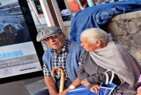 Alertan de poco ahorro para retiro