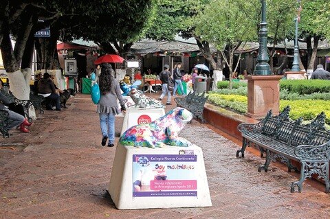 Invitan a conocer más a Querétaro