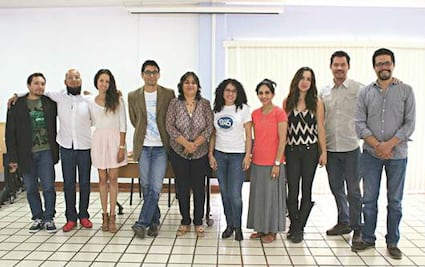 UAQ alista una fiesta artística