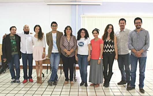 UAQ alista una fiesta artística