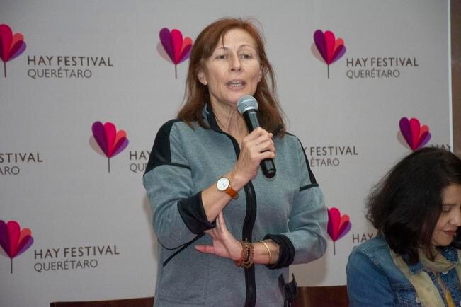 Clouthier cuenta la historia de la campaña 