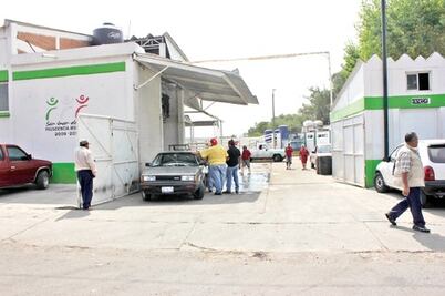 Presenta SJR plan para rastro TIF