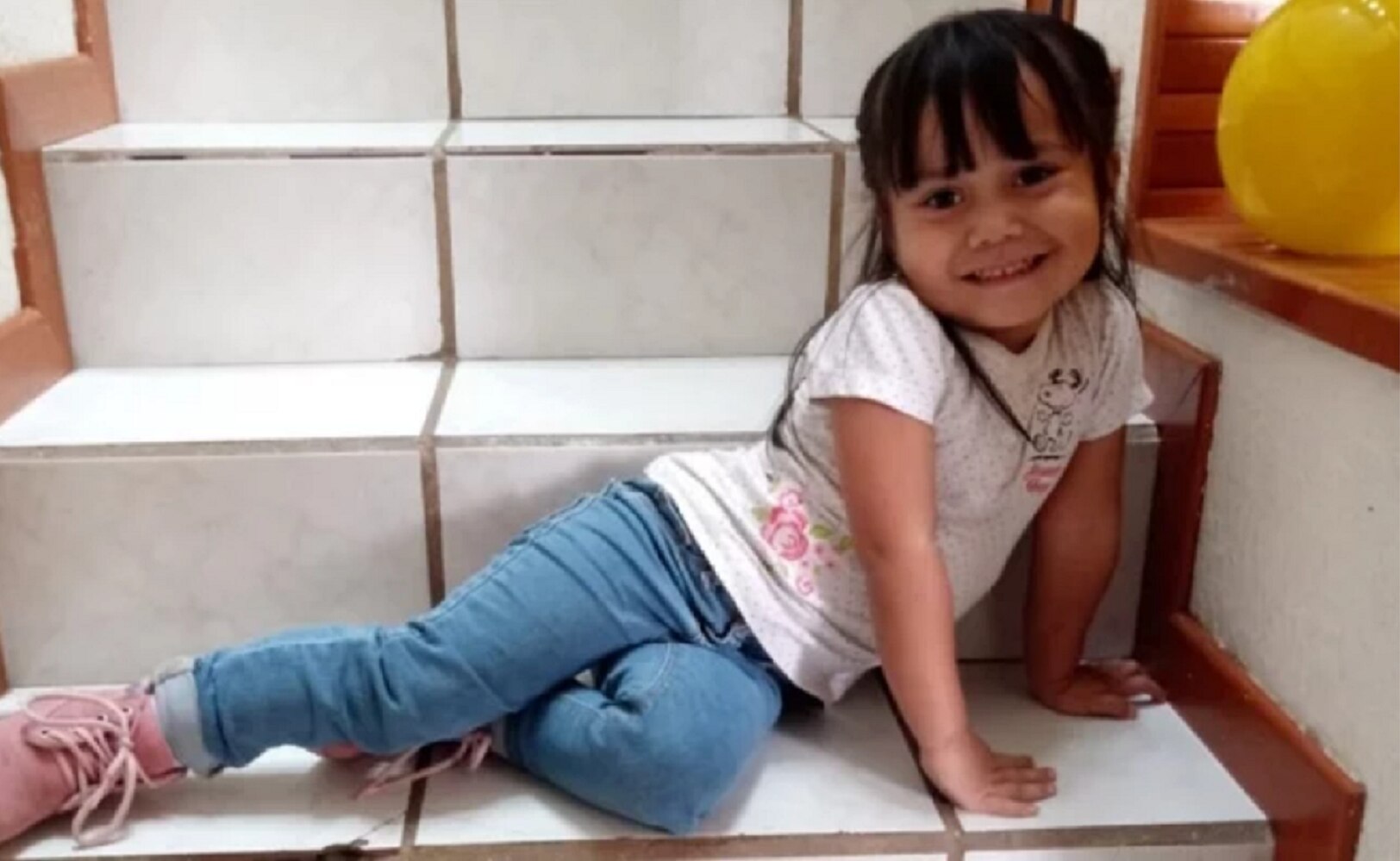 "Yo no fui la del desmadre", responde niña viral ante regaño de su mamá