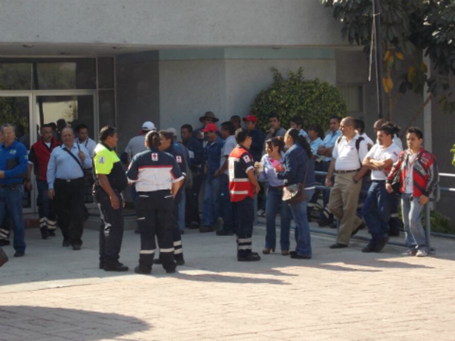 Capacitan en uso de amoniaco