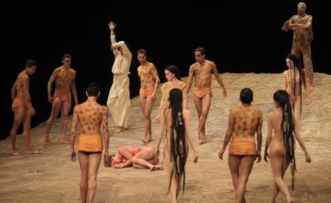 FOTOS: IRVIN OLIVARES