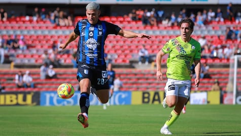 Gallos Blancos de Querétaro rompe su racha perdedora